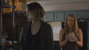 Down Will Come- Ani and Athena discuss their mother and memories