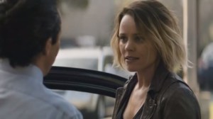 Down Will Come- Ani and Elvis argue