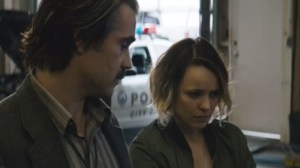 Down Will Come- Ani and Ray discuss the investigation