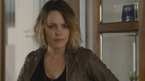 Down Will Come- Ani is defiant