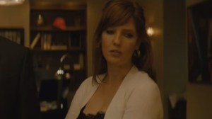 Down Will Come- Jordan says that people take chances