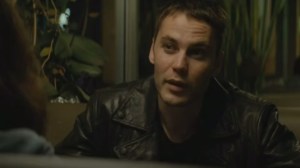 Down Will Come- Paul asks Emily to marry him