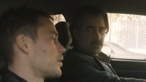 Down Will Come- Ray picks up Paul