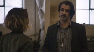 Down Will Come- Ray warns Ani about the Chessani family