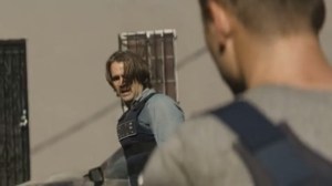 Down Will Come- Shootout