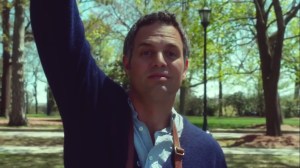 Infinitely Polar Bear- Cam waves