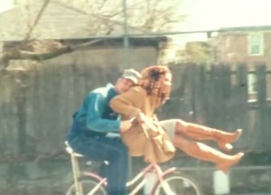 Infinitely Polar Bear- Home Movies