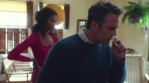 Infinitely Polar Bear- Maggie and Cam talk