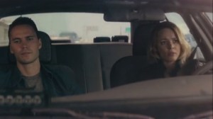 Maybe Tomorrow- Ani and Paul talk about Lacey Lindel