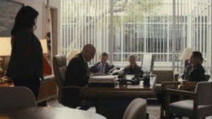 Maybe Tomorrow- Ani checks in with her superiors about the investigation