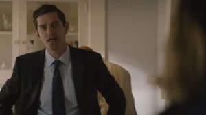 Maybe Tomorrow- Burris secures the crime scene