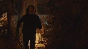 Maybe Tomorrow- Chasing the masked man