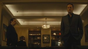 Maybe Tomorrow- Frank speaks with Osip, who will be in Vegas soon