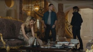 Maybe Tomorrow- Paul and Ani head to the Chessani household and talk to Veronica, played by Agnes Olech, about Ben Caspere