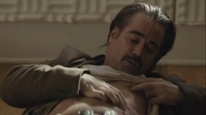 Maybe Tomorrow- Ray awakens