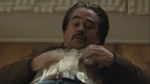 Maybe Tomorrow- Ray survives