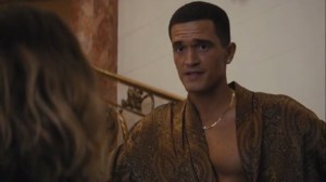 Maybe Tomorrow- Tony Chessani, played by Vinicius Machado, speaks with Ani and Paul