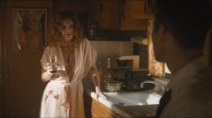 Other Lives- Cynthia isn't pleased that Paul is getting married