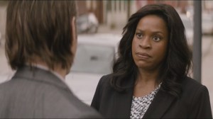 Other Lives- Davis offers Ray a way to possibly keep his son