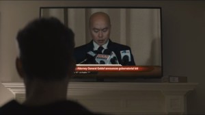 Other Lives- Geldof announces gubernatorial run