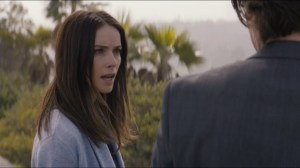 Other Lives- Gena learns about rapist being captured