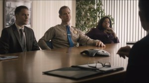 Other Lives- Paul still has to deal with Lacey Lindel