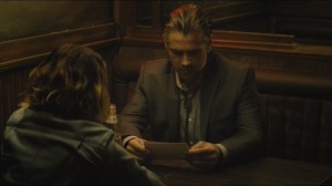 Other Lives- Ray and Ani meet at the bar to go over some photos