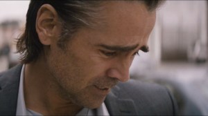 Other Lives- Ray learns about his wife's attacker