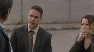 Other Lives- Ray, Paul, and Ani back on the investigation