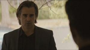 Other Lives- Ray tells Frank that they need to talk