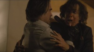 Other Lives- Ray versus Irving Pitlor