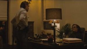 Other Lives- Ray visits Rick Springfield, Dr. Irving Pitlor, to talk about Chessani and Caspere