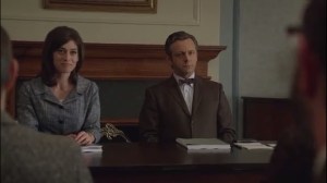 Parliament of Owls- Bill and Virginia take questions about sexual tension