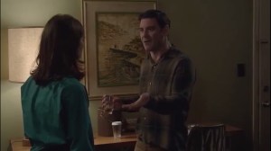 Parliament of Owls- George and Lizzie discuss Henry wanting to enlist