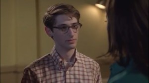 Parliament of Owls- Henry wants to enlist