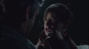 Parliament of Owls- Johnny refuses to apologize to his father