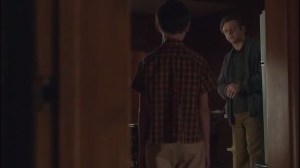 Parliament of Owls- Johnny wants to eat, Bill wants to wait