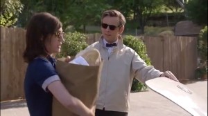 Parliament of Owls- Virginia talks about her college aspirations