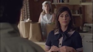 Parliament of Owls- Virginia wants Bill to put the fear of God into Tessa