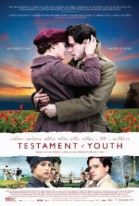 Testamenet of Youth- Poster