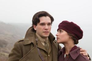 Testament of Youth- Roland and Vera