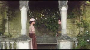 Testament of Youth- Vera learns why Roland has been so busy