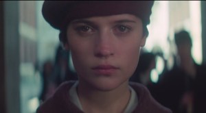 Testament of Youth- Vera on Armistice Day