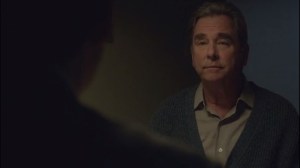 The Excitement of Release- Barton and Bill talk