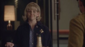 The Excitement of Release- Jane returns