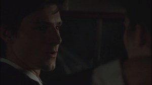 The Excitement of Release- Matt is hard