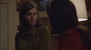 The Excitement of Release- Virginia and Tessa talk about the dance and work