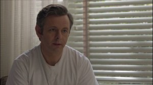 Three's a Crowd- Bill doesn't think parenting leads to a strong connection