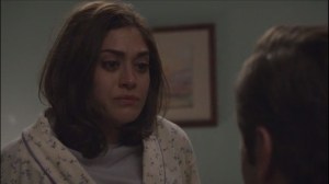 Three's a Crowd- Virginia acknowledges that she's been a bad mother