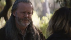 Black Maps and Motel Rooms- Eliot asks if Ani will turn herself in